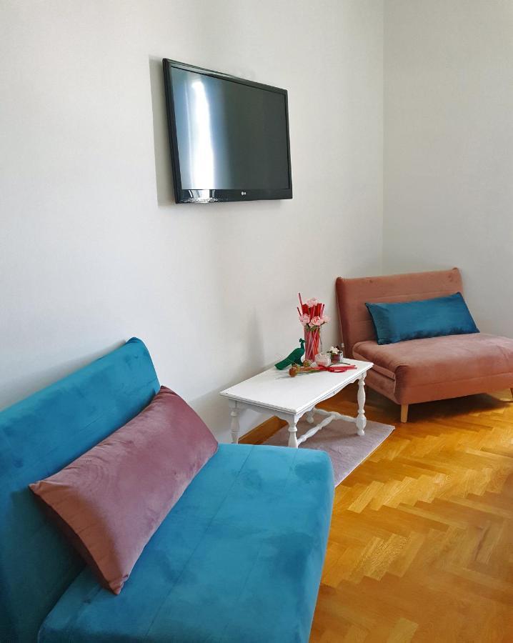 Glory House Trastevere Róma Kültér fotó